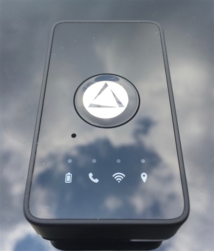 Silver deals cloud gps