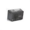 C1230HC ZONE SHIELD® CUBE STYLE CLOCK RADIO CAMERA COLOR HARDWIRED - Image 2
